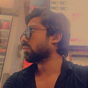 Meet your Posher, Muhammad